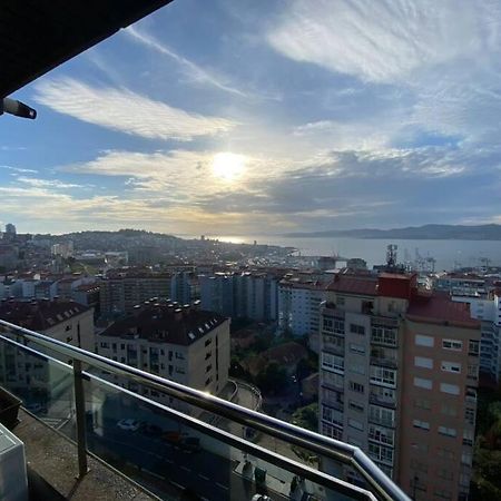 Apartamento Con Vistas En Vigo By Rsh Zewnętrze zdjęcie