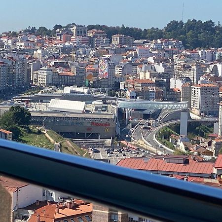 Apartamento Con Vistas En Vigo By Rsh Zewnętrze zdjęcie