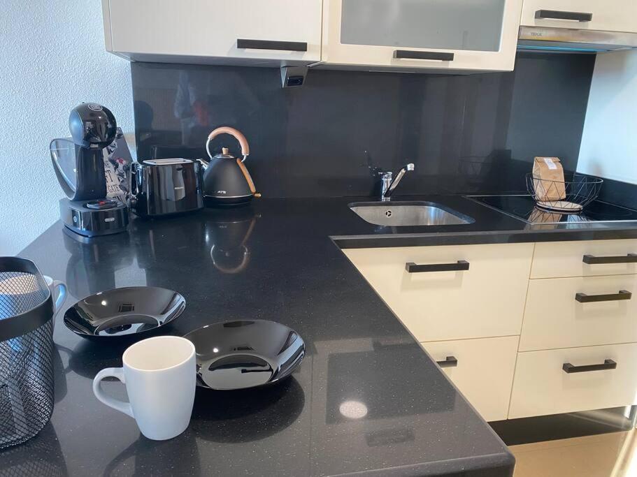Apartamento Con Vistas En Vigo By Rsh Zewnętrze zdjęcie