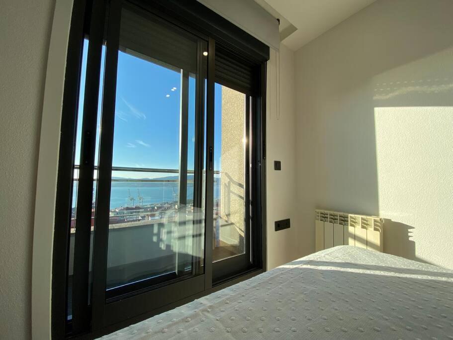 Apartamento Con Vistas En Vigo By Rsh Zewnętrze zdjęcie