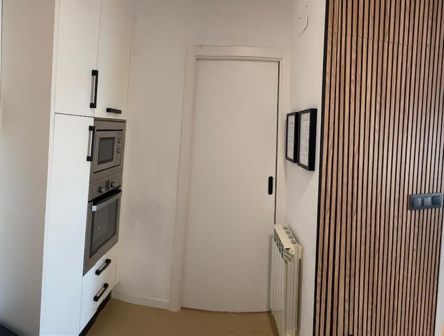 Apartamento Con Vistas En Vigo By Rsh Zewnętrze zdjęcie