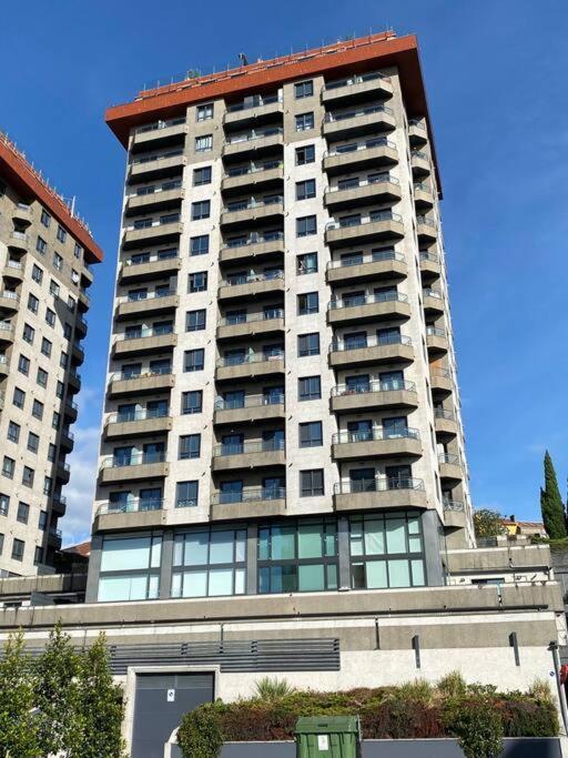 Apartamento Con Vistas En Vigo By Rsh Zewnętrze zdjęcie