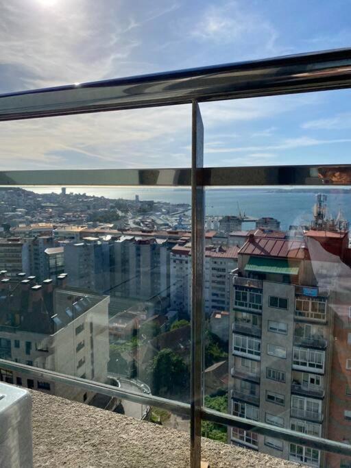 Apartamento Con Vistas En Vigo By Rsh Zewnętrze zdjęcie